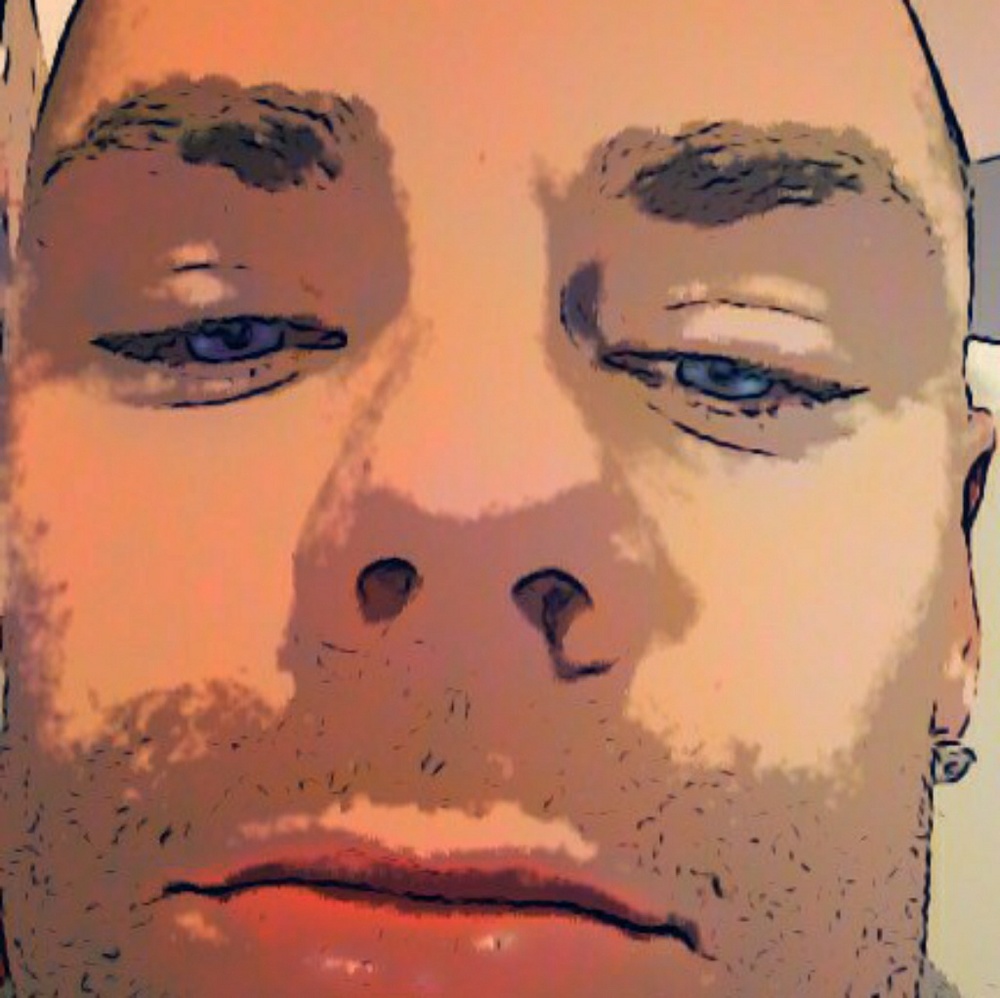 Meet your Posher, James